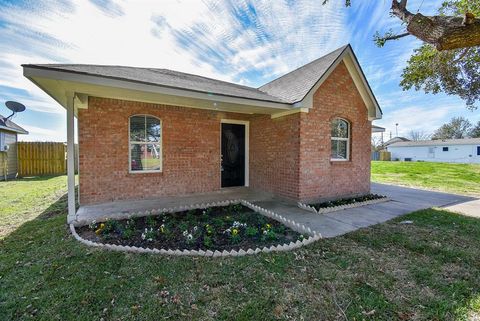 A home in Brookshire