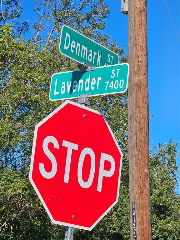 7410 Lavender Street