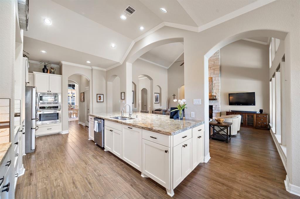 6310 Mcenroe Match Drive, Spring, Texas image 12