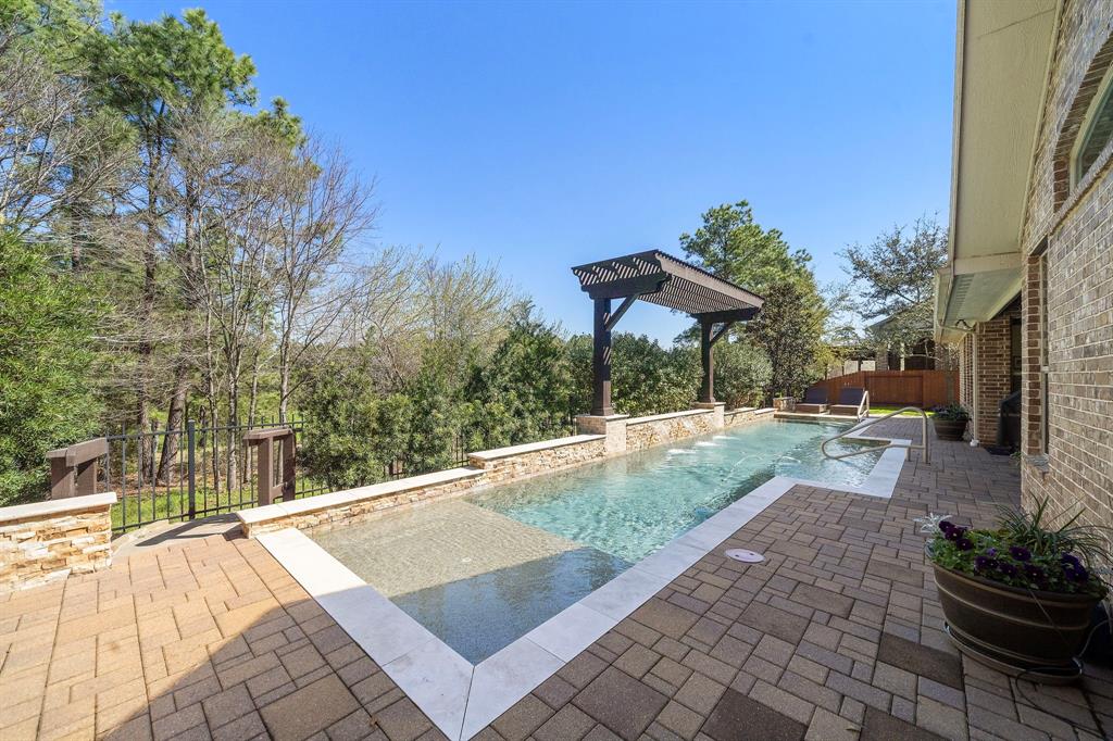 6310 Mcenroe Match Drive, Spring, Texas image 40