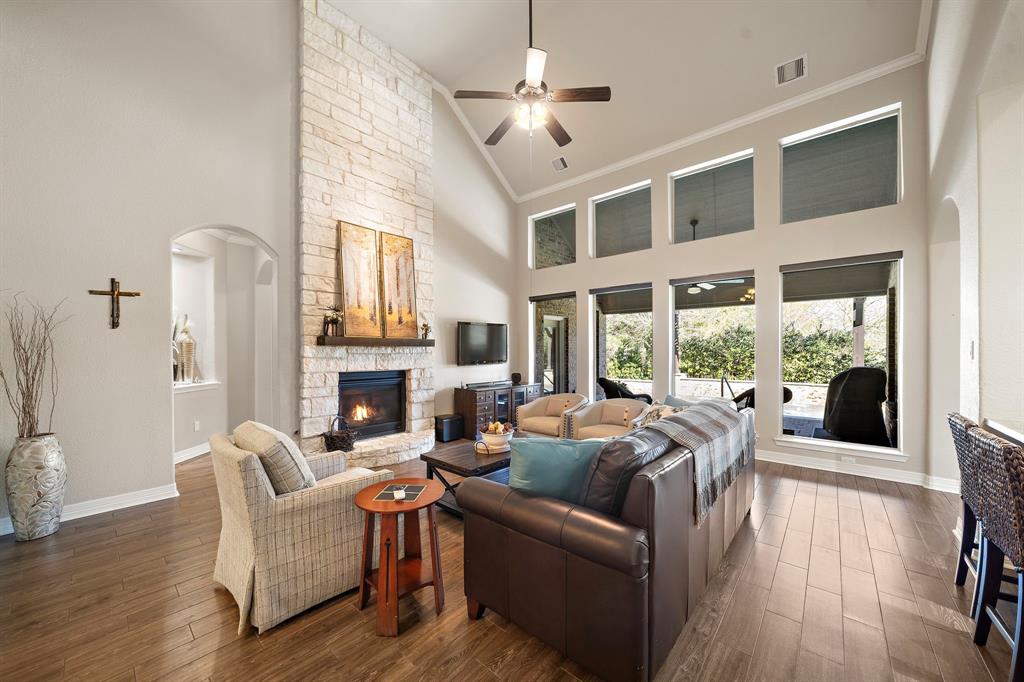 6310 Mcenroe Match Drive, Spring, Texas image 10