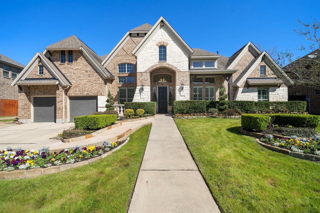 6310 Mcenroe Match Drive, Spring, Texas image 1