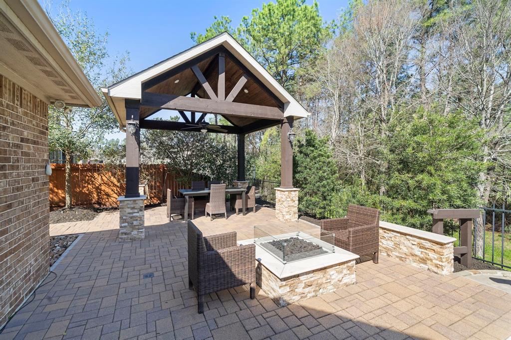 6310 Mcenroe Match Drive, Spring, Texas image 39