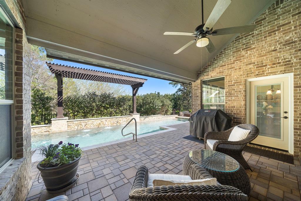 6310 Mcenroe Match Drive, Spring, Texas image 32