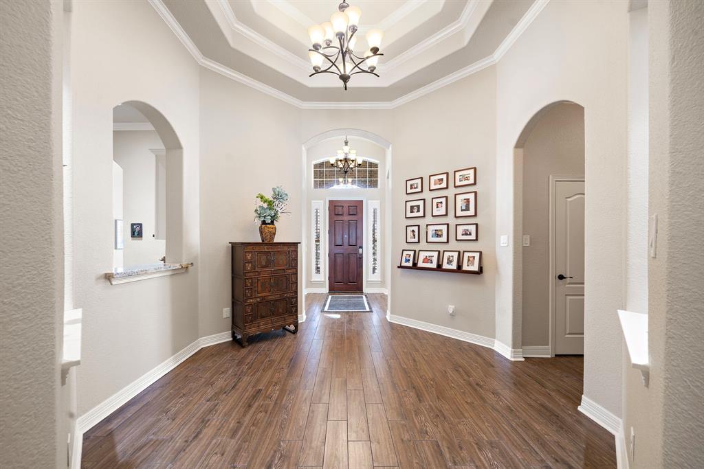 6310 Mcenroe Match Drive, Spring, Texas image 4