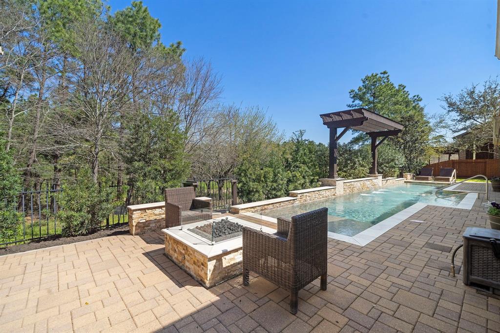 6310 Mcenroe Match Drive, Spring, Texas image 42