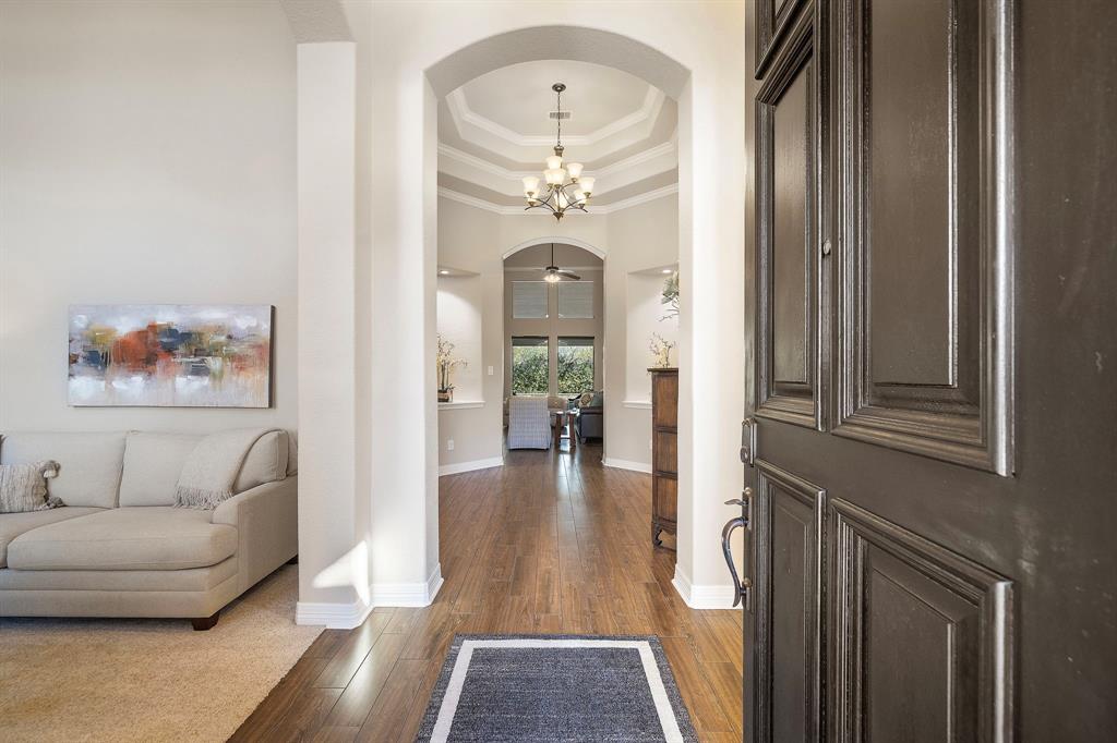 6310 Mcenroe Match Drive, Spring, Texas image 3
