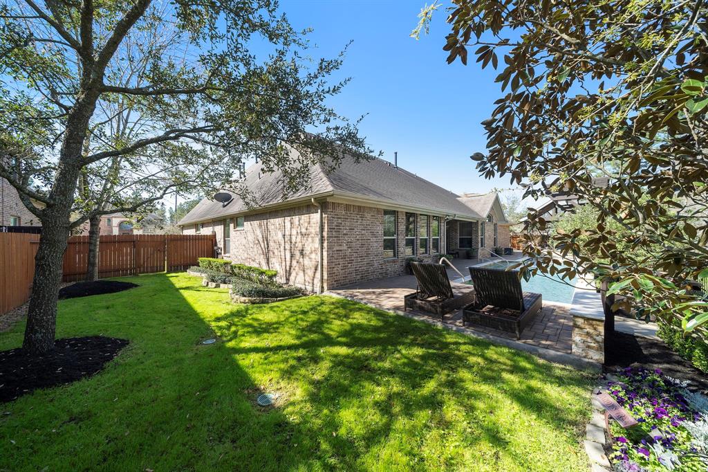 6310 Mcenroe Match Drive, Spring, Texas image 35