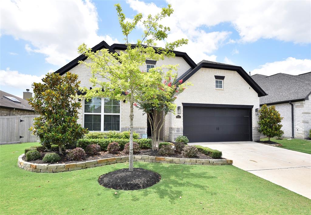22911 Pearl Glen Drive, Richmond, Texas image 1
