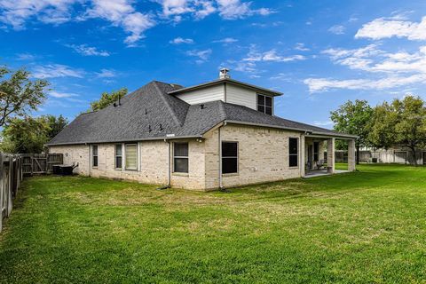 A home in Richmond