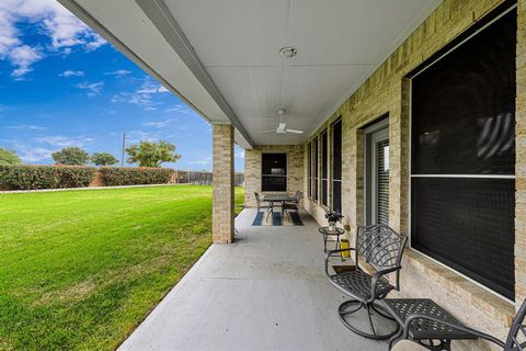 A home in Richmond