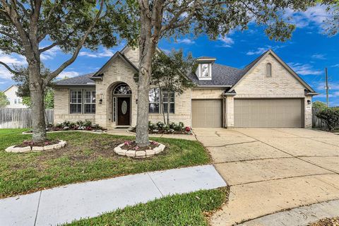 A home in Richmond