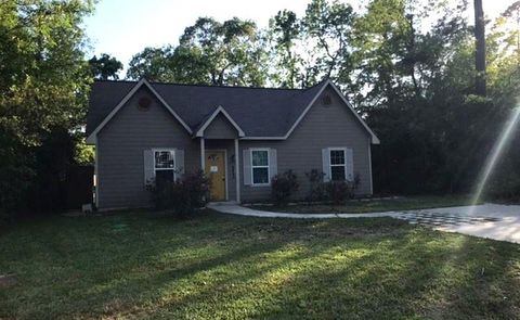 3490 Frontier Road Willis TX 77378