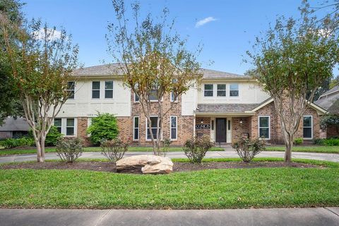 A home in Richmond