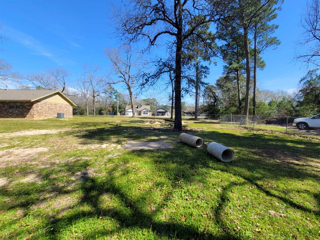 Big Spring Circle, Willis, Texas image 9