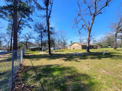Photo of 0 Big Spring Circle, Willis, TX 77378 (MLS # 91938413)
