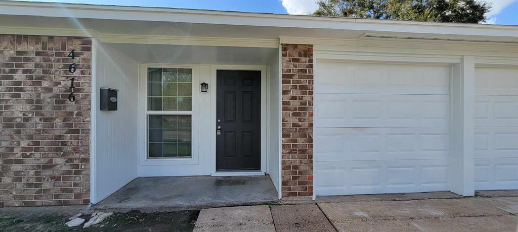 4616 Luella Avenue, Deer Park, Texas image 2