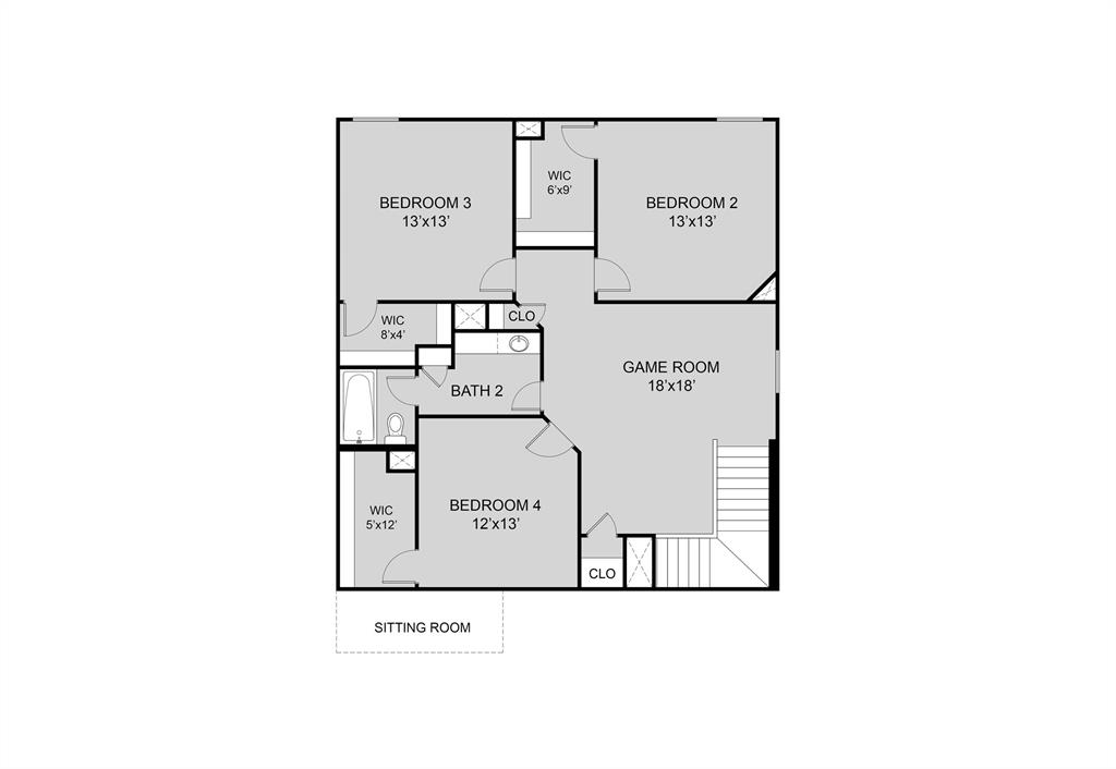 4306 Windswept Drive, Montgomery, Texas image 27