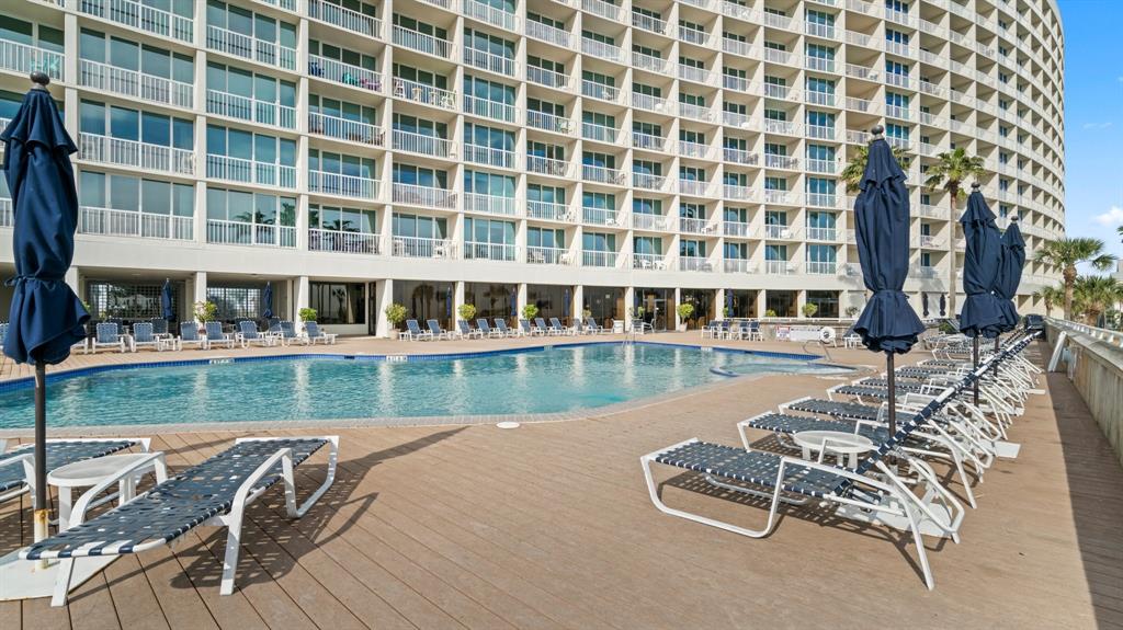 1401 E Beach Drive #209, Galveston, Texas image 19