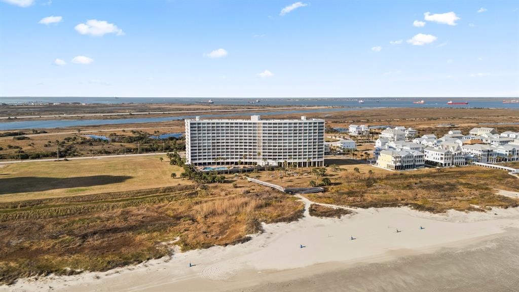 1401 E Beach Drive #209, Galveston, Texas image 18