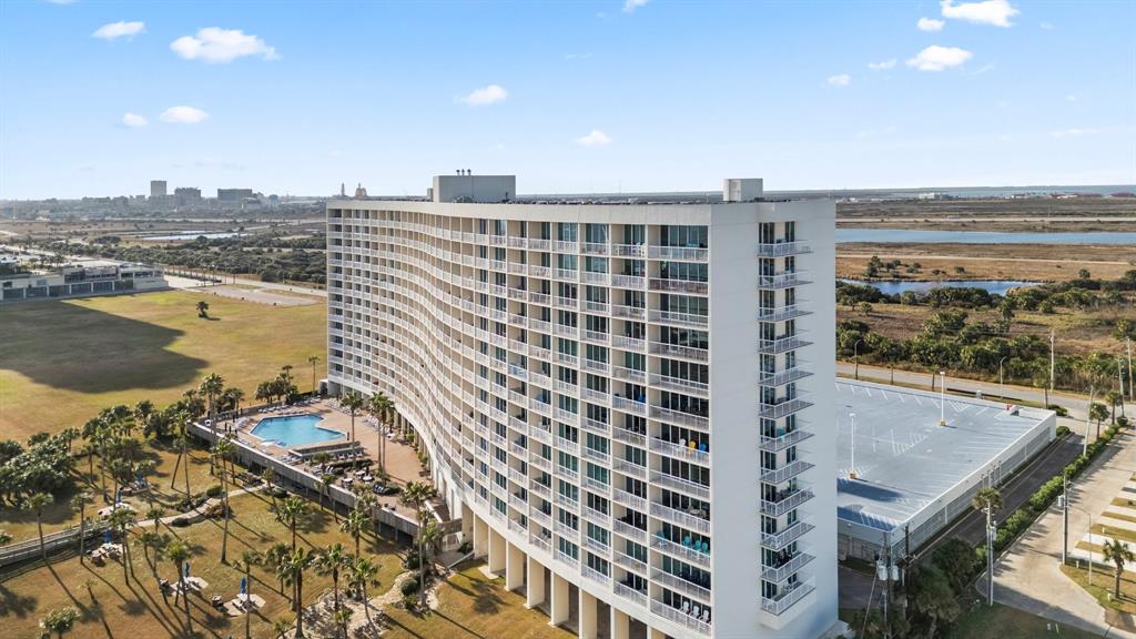 1401 E Beach Drive #209, Galveston, Texas image 24