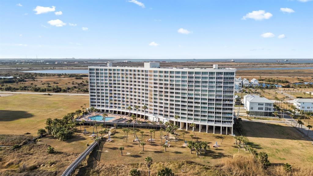 1401 E Beach Drive #209, Galveston, Texas image 21