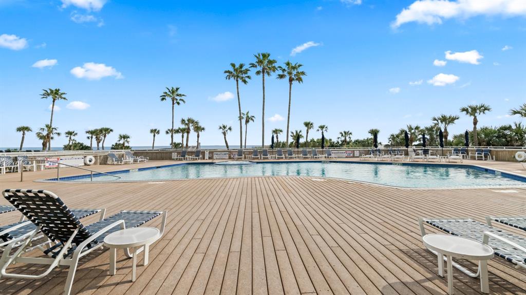 1401 E Beach Drive #209, Galveston, Texas image 14