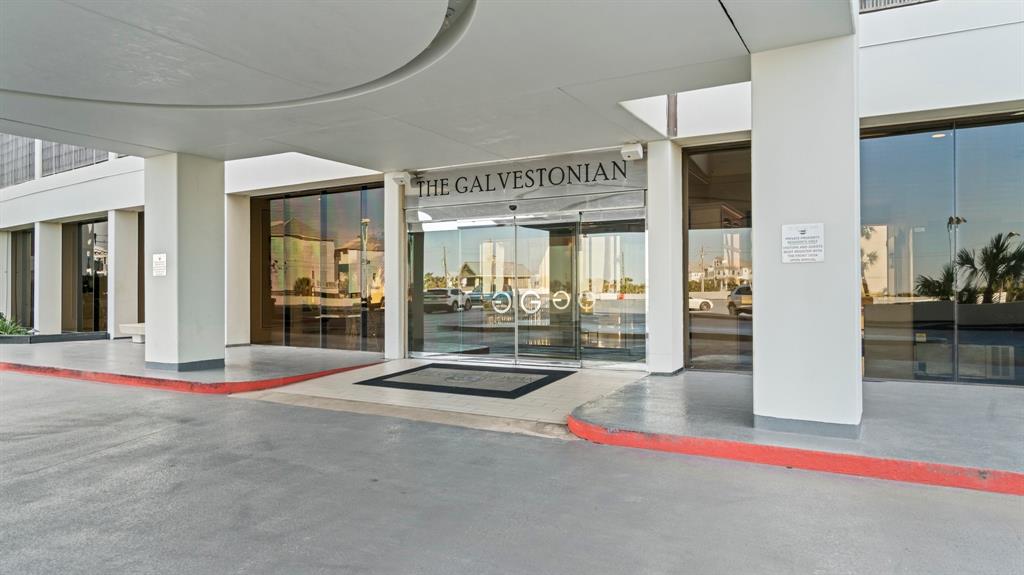 1401 E Beach Drive #209, Galveston, Texas image 15