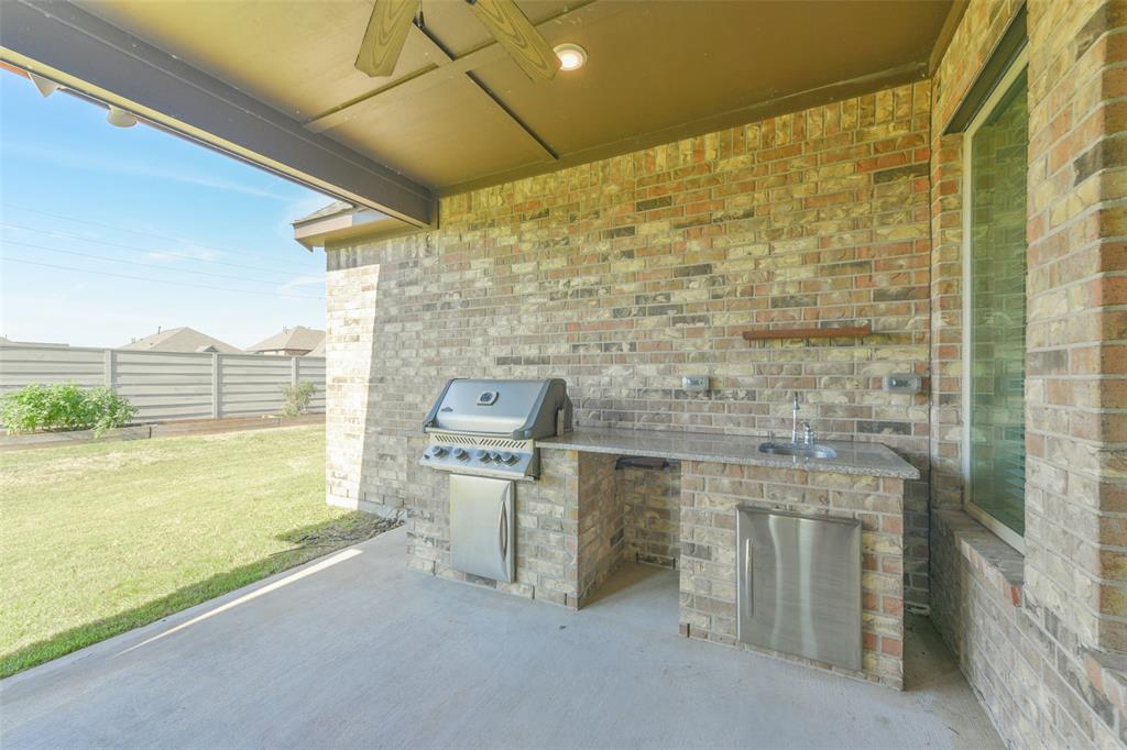 2300 Yaupon Park Lane, Manvel, Texas image 20