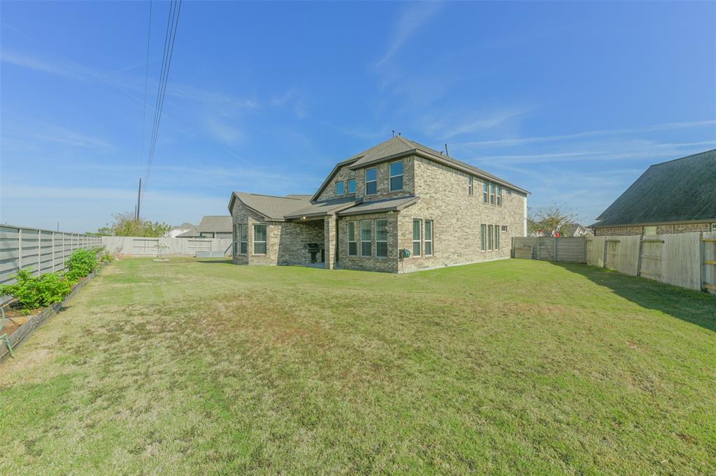 2300 Yaupon Park Lane, Manvel, Texas image 18