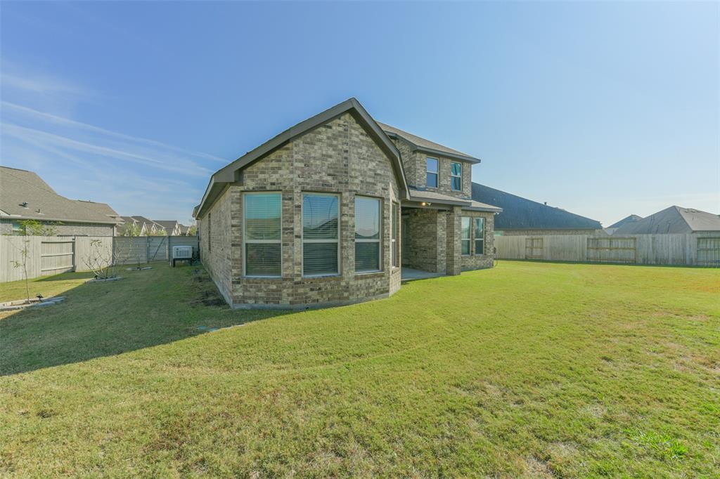 2300 Yaupon Park Lane, Manvel, Texas image 19