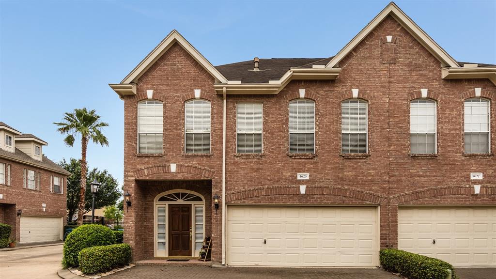 View Houston, TX 77057 townhome