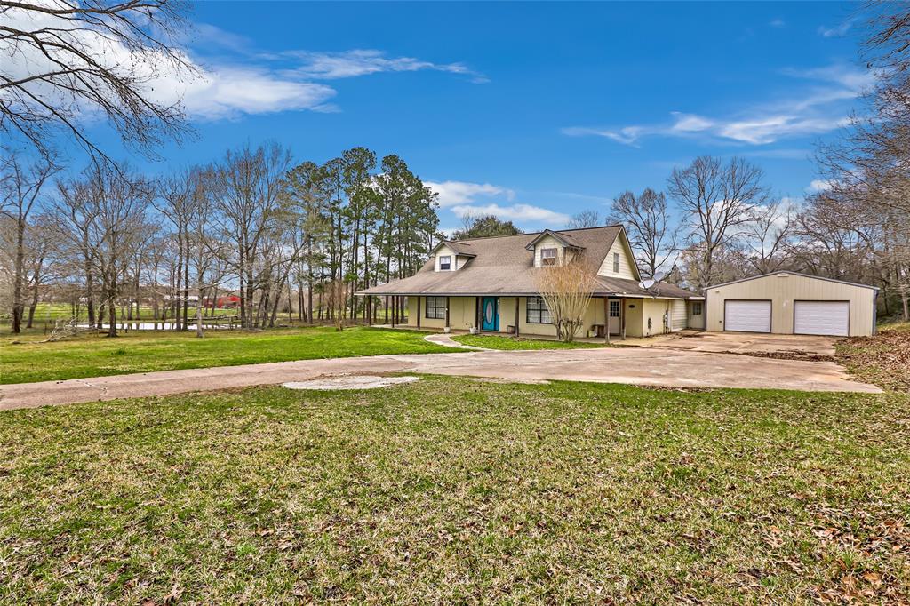 1305 County Road 2089, Liberty, Texas image 3