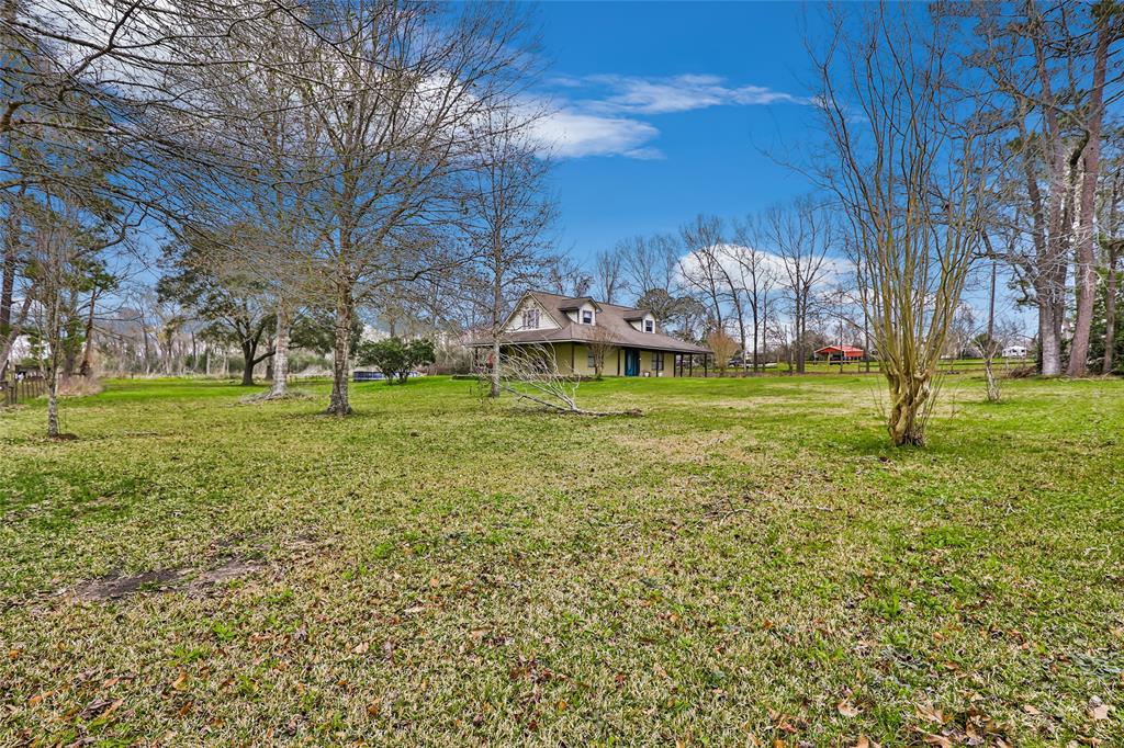 1305 County Road 2089, Liberty, Texas image 46