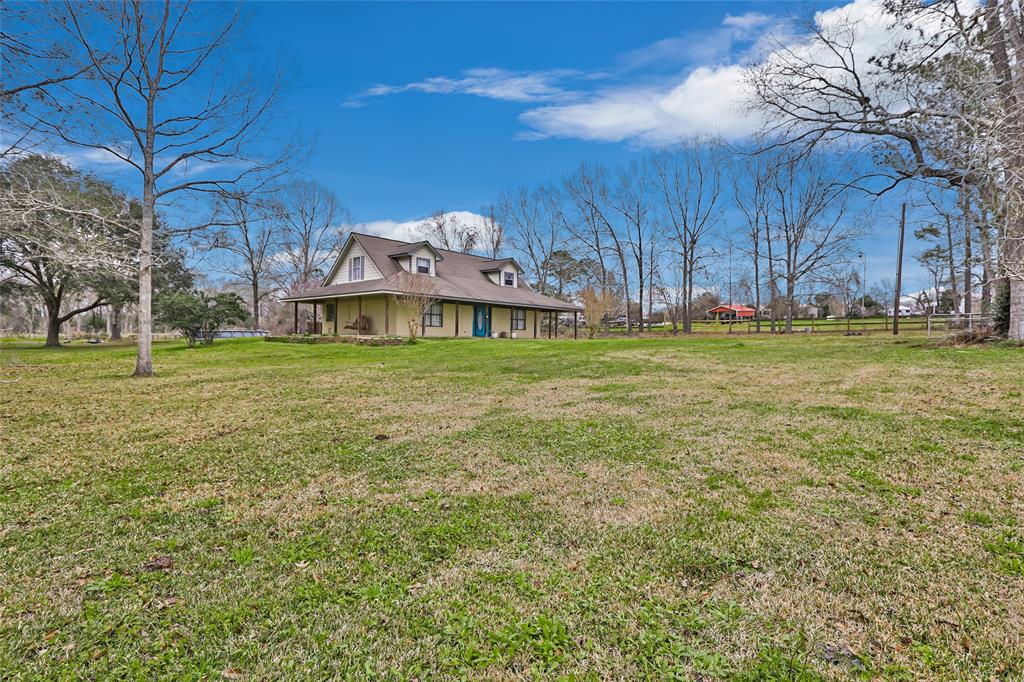 1305 County Road 2089, Liberty, Texas image 4
