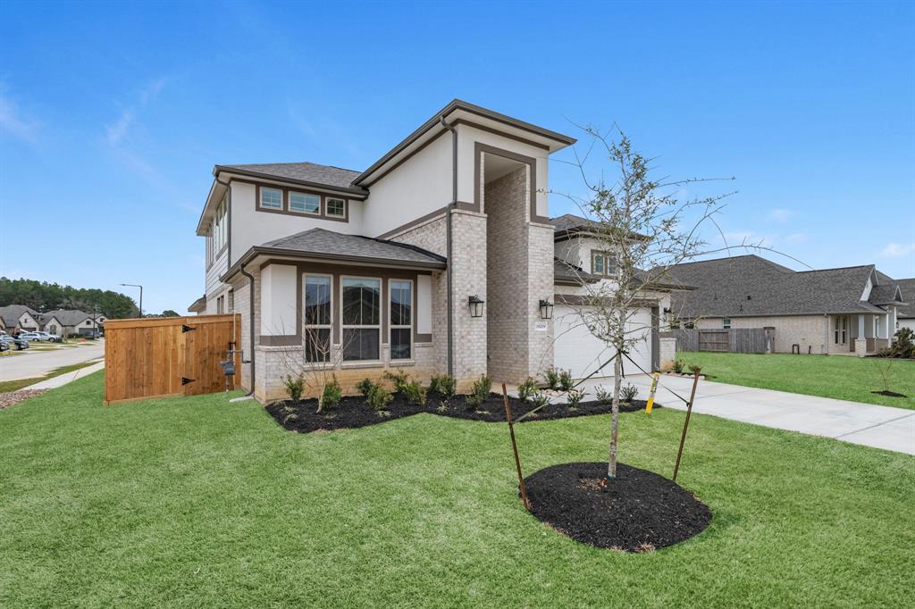 19209 Olive Heath Lane, Magnolia, Texas image 3