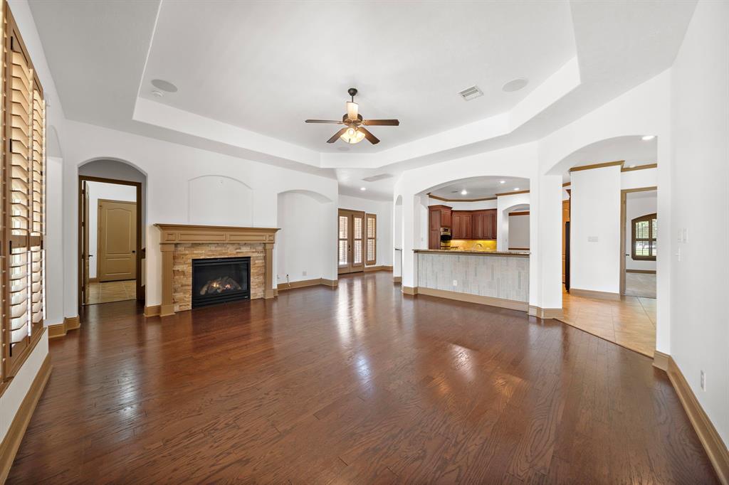 27650 Maverick Run Lane