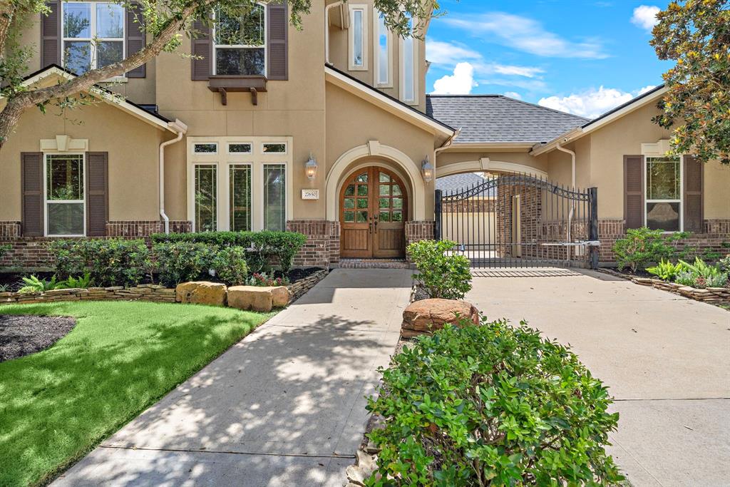 27650 Maverick Run Lane