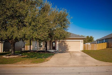 A home in Bellville