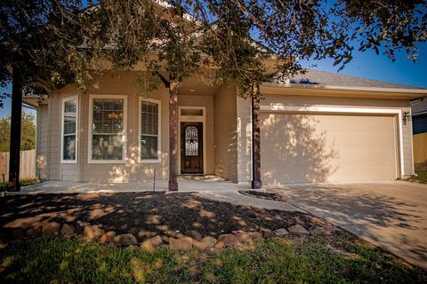 A home in Bellville