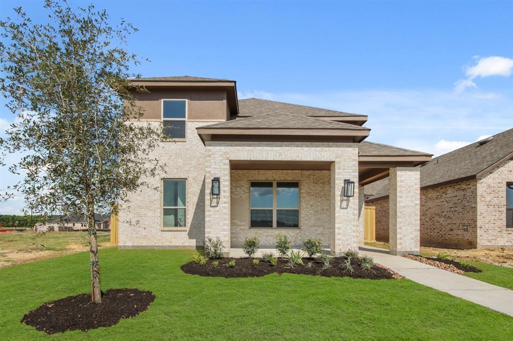 11815 South Pavillion Drive, Mont Belvieu, Texas image 1