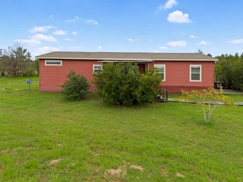 A home in Madisonville