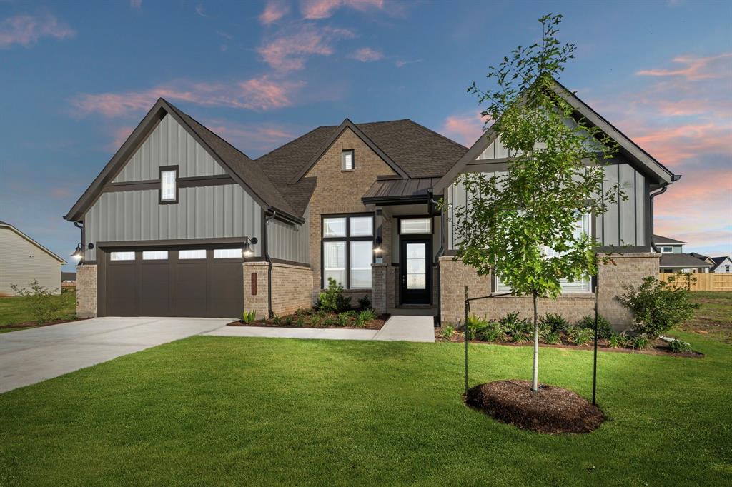32451 Violet Dancer Court, Fulshear, Texas image 2