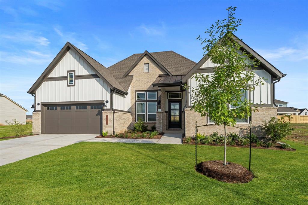 32451 Violet Dancer Court, Fulshear, Texas image 3