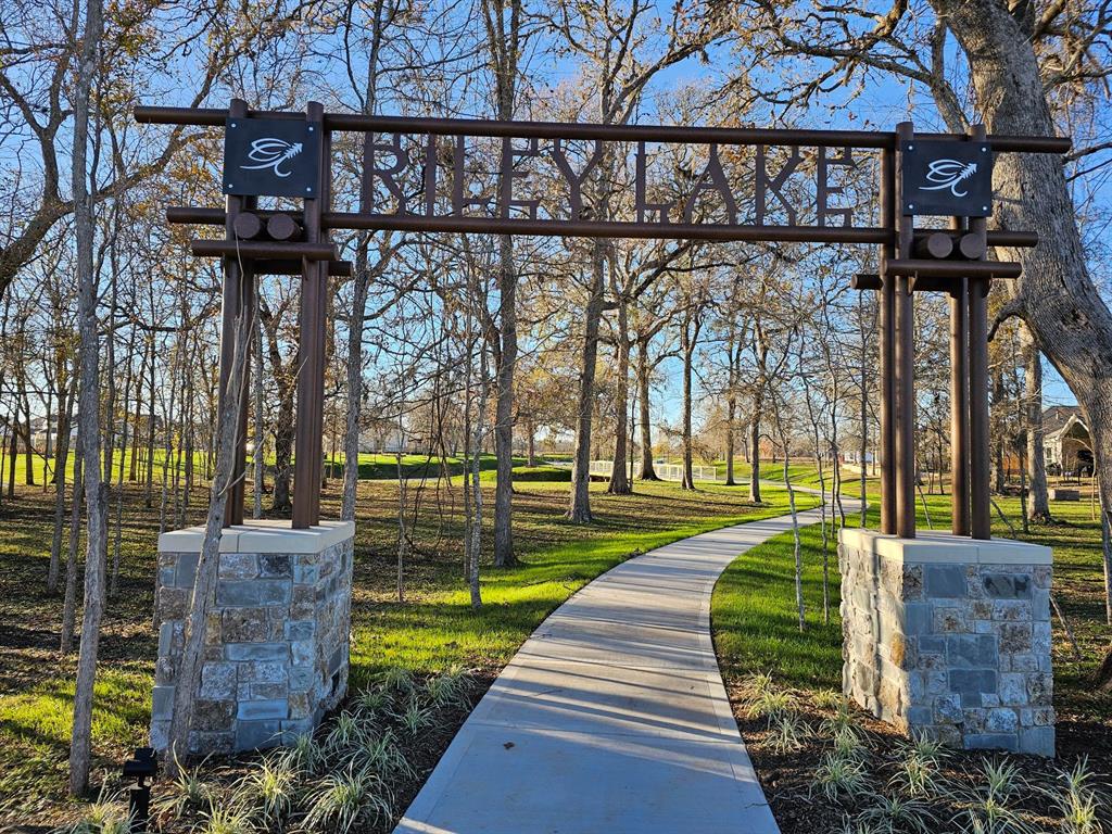 32451 Violet Dancer Court, Fulshear, Texas image 45