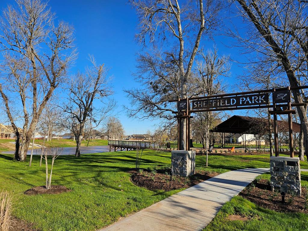 32451 Violet Dancer Court, Fulshear, Texas image 38