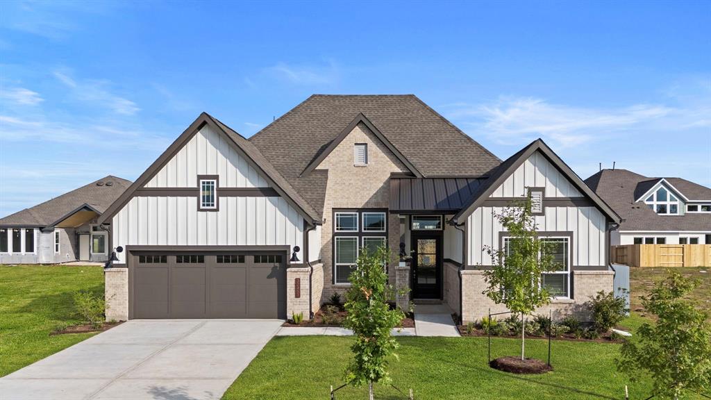 32451 Violet Dancer Court, Fulshear, Texas image 1