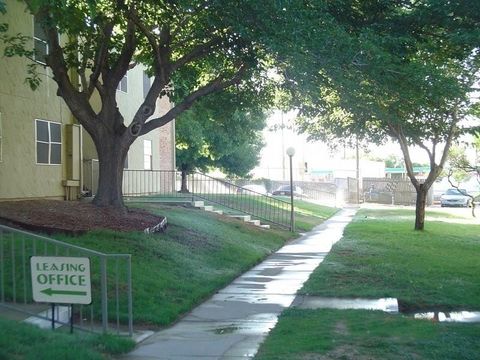 Photo of 1222 Giles Road #156, El Paso, TX 79915 (MLS # 10068288)