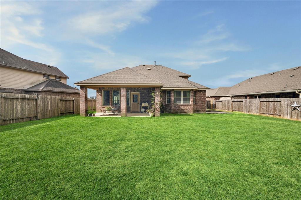 2807 Merlin Lane, Pearland, Texas image 28