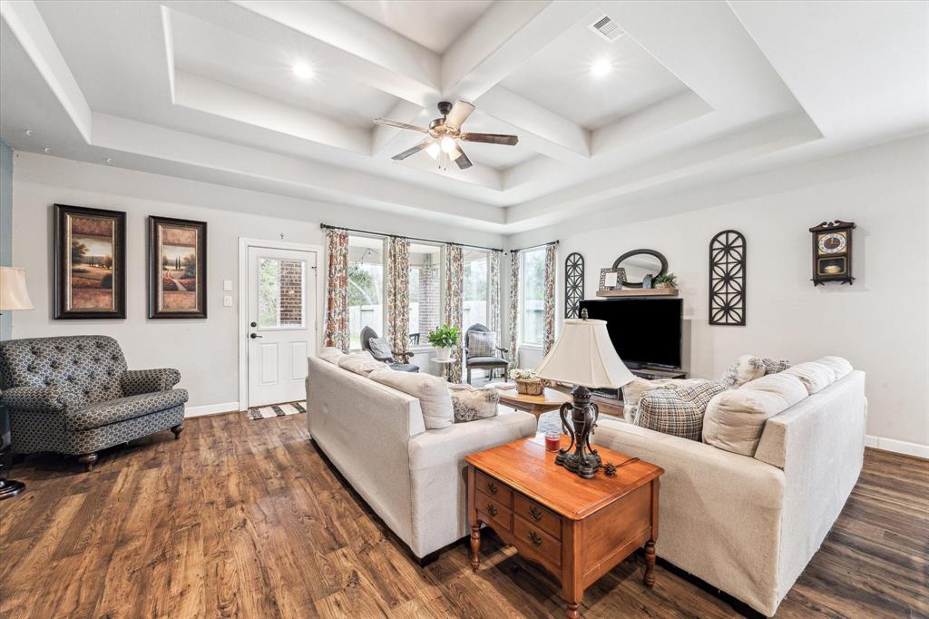 2807 Merlin Lane, Pearland, Texas image 14